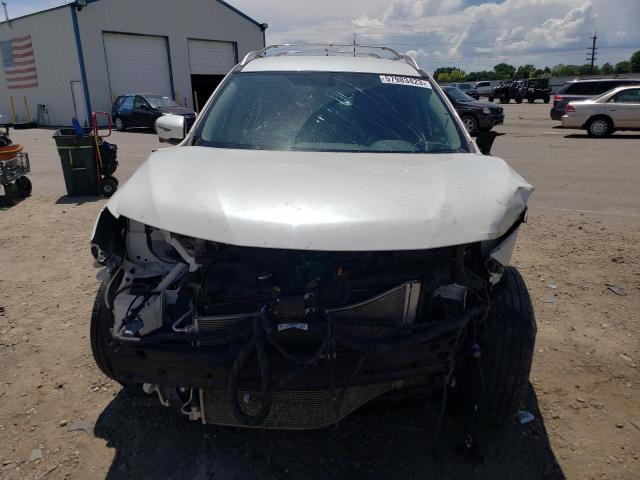 Photo 5 from auction – 2017 NISSAN ROGUE S with VIN KNMAT2MT4HP576253