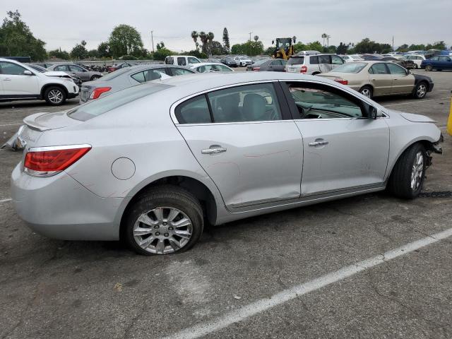 Photo 3 from auction – 2013 BUICK LACROSSE with VIN 1G4GC5GR2DF195587