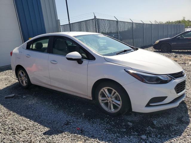Photo 4 from auction – 2016 CHEVROLET CRUZE LT with VIN 3G1BE5SM0GS604232