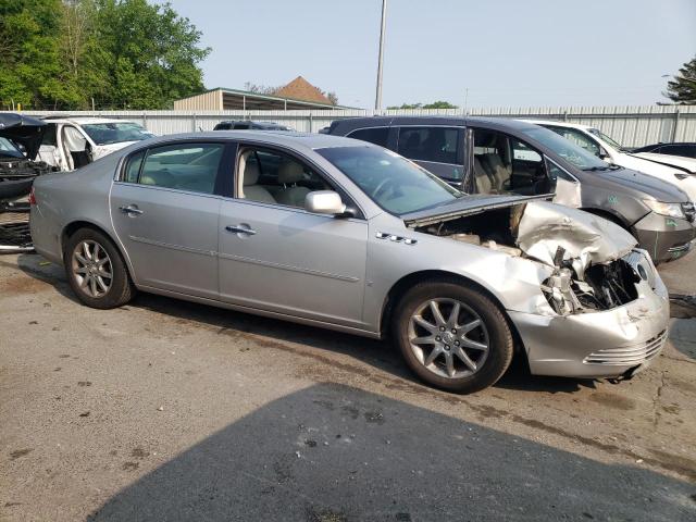 صورة رقم 4 من المزاد - 2007 BUICK LUCERNE CX مع VIN 1G4HD57227U167728