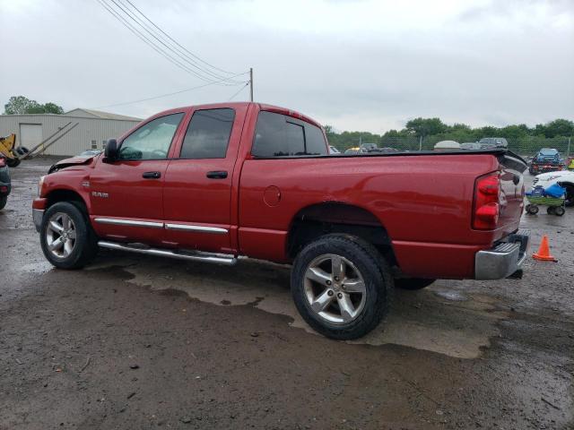 Photo 2 from auction – 2008 DODGE RAM 1500 S with VIN 1D7HU18218S566368