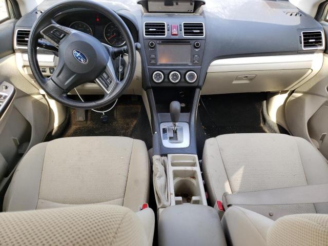 Photo 8 from auction – 2016 SUBARU IMPREZA with VIN JF1GPAA61GH343842