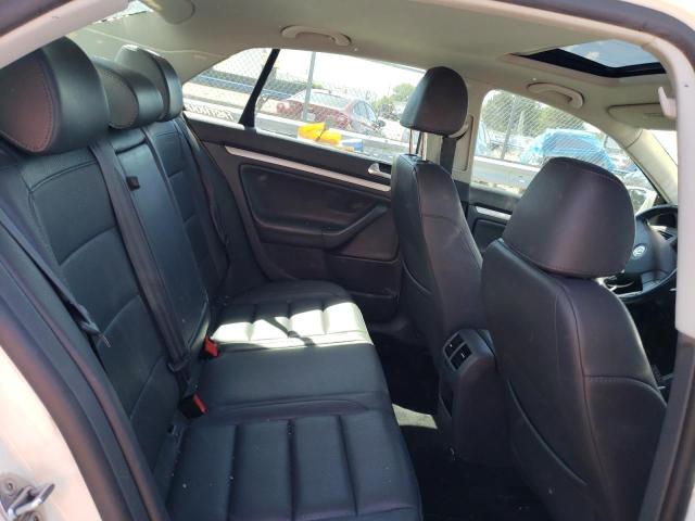 Photo 10 from auction – 2008 VOLKSWAGEN JETTA SE with VIN 3VWRM71K98M163028