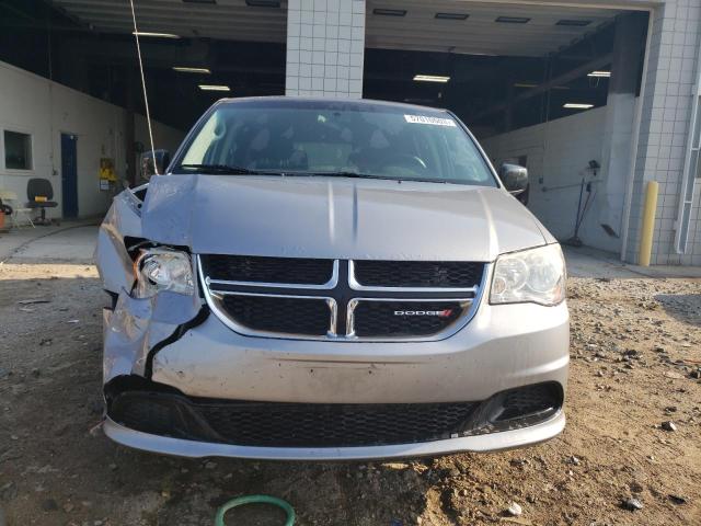 Photo 5 from auction – 2013 DODGE GRAND CARA with VIN 2C4RDGBG4DR799209