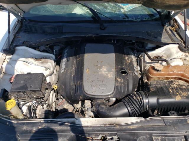 Photo 11 from auction – 2011 CHRYSLER 300C with VIN 2C3CA6CT0BH582980