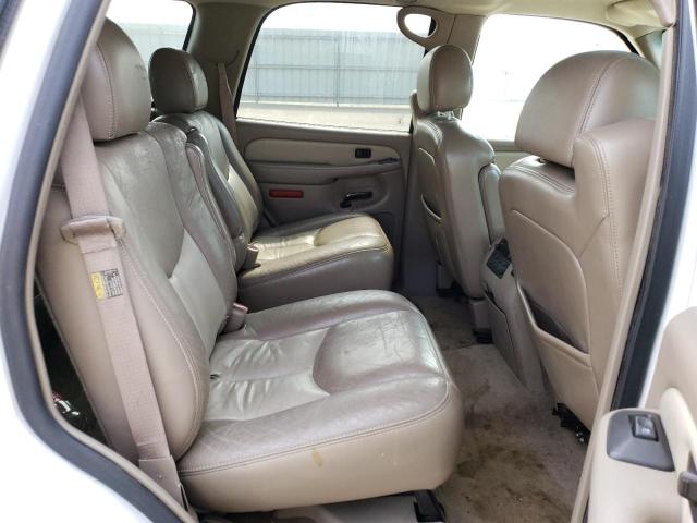 Photo 10 from auction – 2005 GMC YUKON DENA with VIN 1GKEK63U25J183473