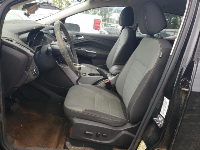 Photo 7 from auction – 2016 FORD ESCAPE SE with VIN 1FMCU0G98GUB31522