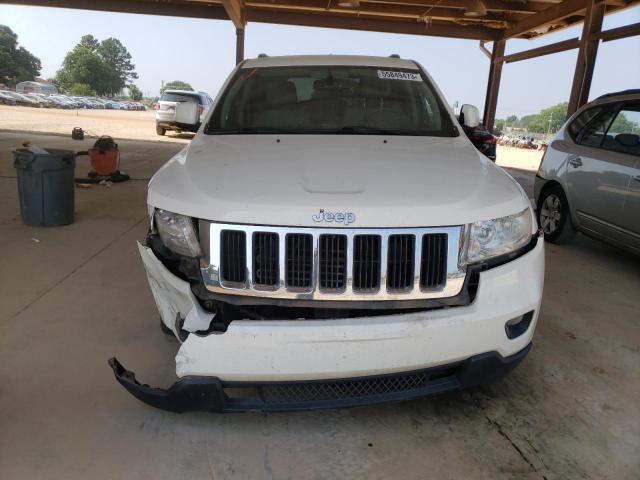 Photo 5 from auction – 2011 JEEP GRAND CHER with VIN 1J4RS4GGXBC549616