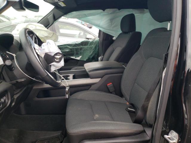 Photo 7 from auction – 2019 RAM 1500 BIG H with VIN 1C6SRFFT8KN853830