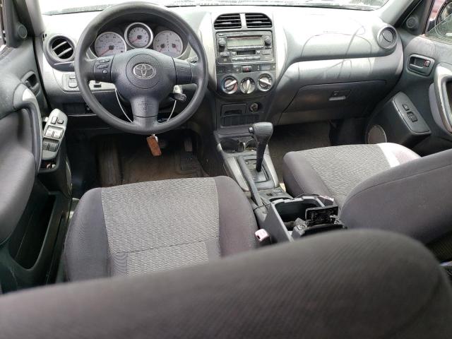 Foto 8 de la subasta – 2005 TOYOTA RAV4 con VIN JTEHD20V550046313