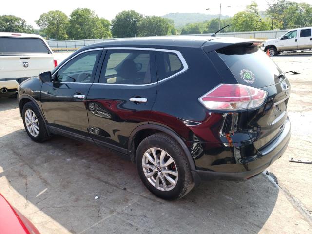 Photo 2 from auction – 2014 NISSAN ROGUE S with VIN 5N1AT2ML0EC792616