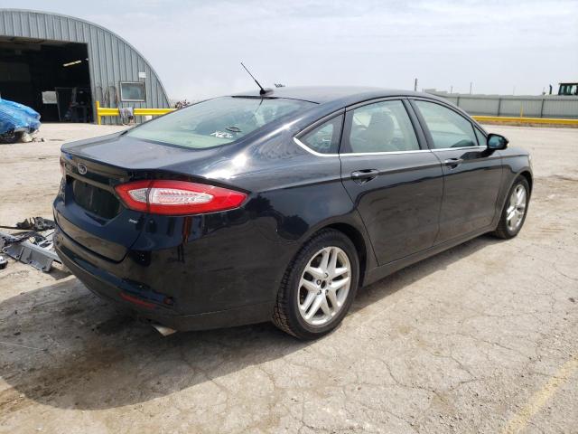 Photo 3 from auction – 2016 FORD FUSION SE with VIN 3FA6P0H77GR105903