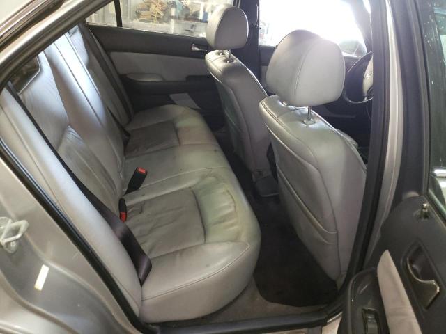 Photo 10 from auction – 2004 ACURA 3.5RL with VIN JH4KA96604C004901