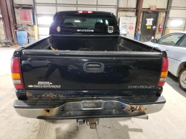 Photo 6 from auction – 2002 CHEVROLET SILVERADO with VIN 2GCEK19T521397697