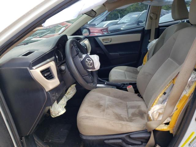 Zdjęcie 7 z aukcji – 2014 TOYOTA COROLLA EC z VIN 5YFBPRHE8EP036900