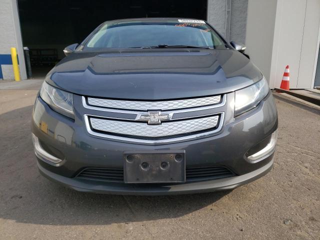 Photo 5 from auction – 2013 CHEVROLET VOLT with VIN 1G1RA6E41DU104538