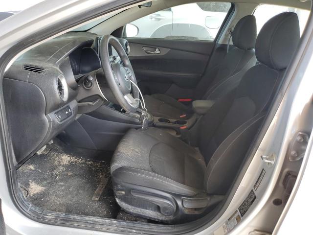 Photo 7 from auction – 2019 KIA FORTE FE with VIN 3KPF24AD6KE077124