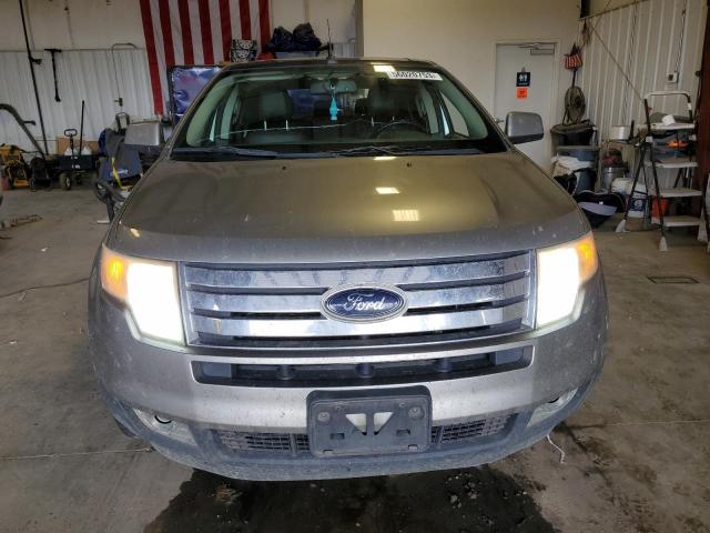 Photo 5 from auction – 2008 FORD EDGE with VIN 2FMDK49C28BA17033