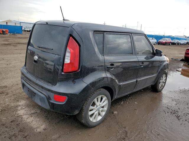 Снимка 3 от търг – 2012 KIA SOUL + с VIN KNDJT2A69C7379490