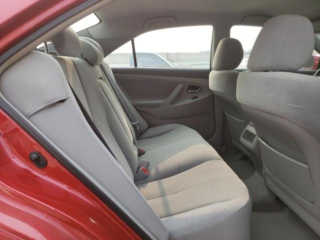 Photo 10 from auction – 2009 TOYOTA CAMRY BASE with VIN 4T4BE46K09R087626