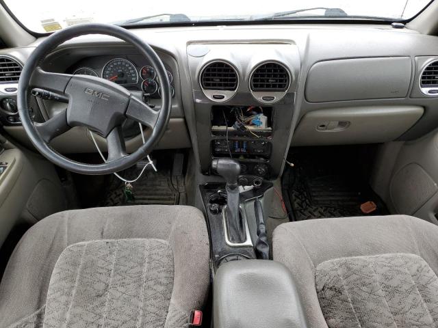 Photo 8 from auction – 2004 GMC ENVOY XL with VIN 1GKES16S846236224