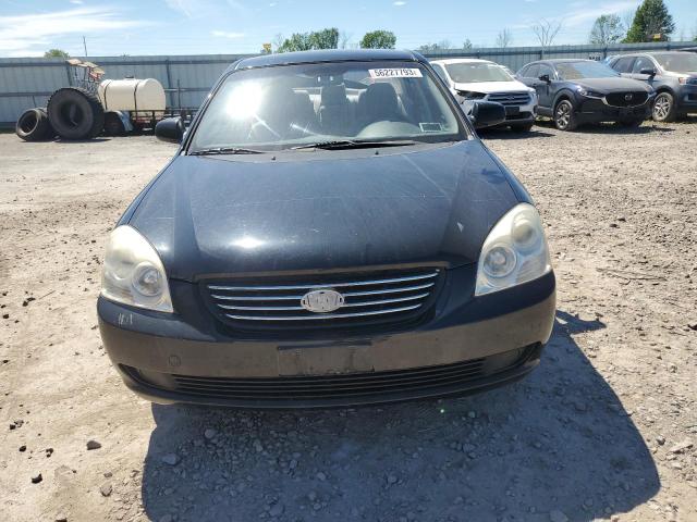 Photo 5 from auction – 2008 KIA OPTIMA LX with VIN KNAGE123685270214