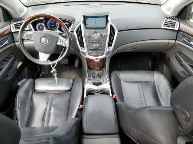 Photo 8 from auction – 2011 CADILLAC SRX PERFOR with VIN 3GYFNEEY2BS673725