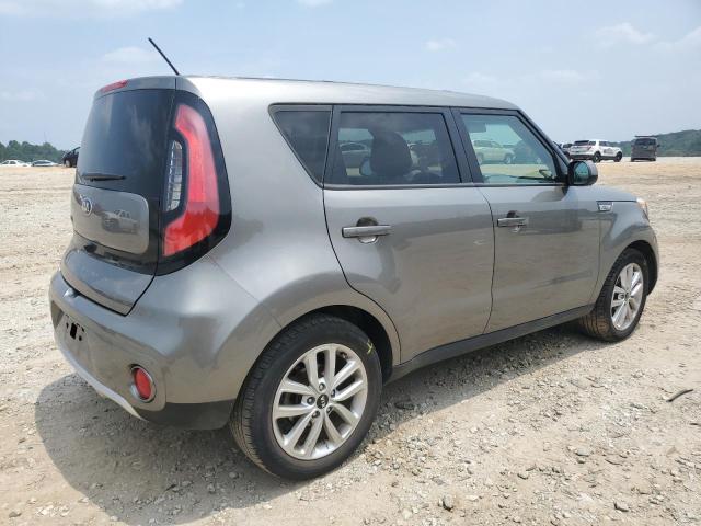 Photo 3 from auction – 2017 KIA SOUL + with VIN KNDJP3A51H7472349