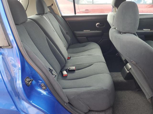 Photo 10 from auction – 2011 NISSAN VERSA S with VIN 3N1BC1CPXBL491863
