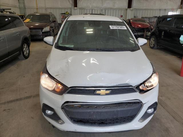 Photo 5 from auction – 2016 CHEVROLET SPARK 2LT with VIN KL8CF6SA8GC578529