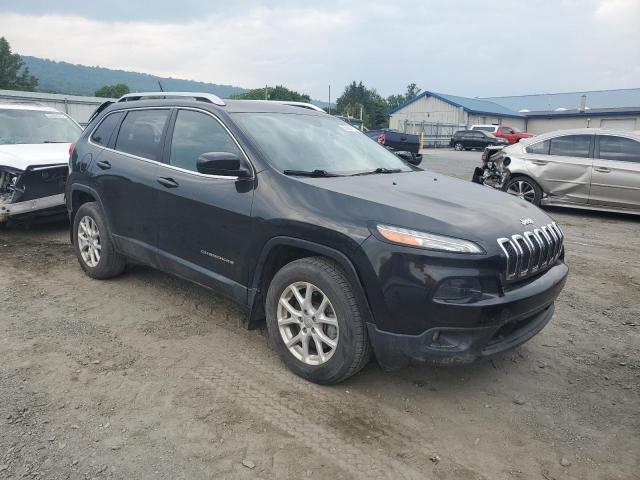 Photo 4 from auction – 2015 JEEP CHEROKEE L with VIN 1C4PJMCB5FW569271