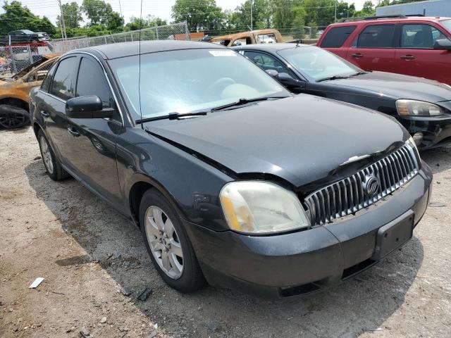 Photo 4 from auction – 2007 MERCURY MONTEGO LU with VIN 1MEHM401X7G613878