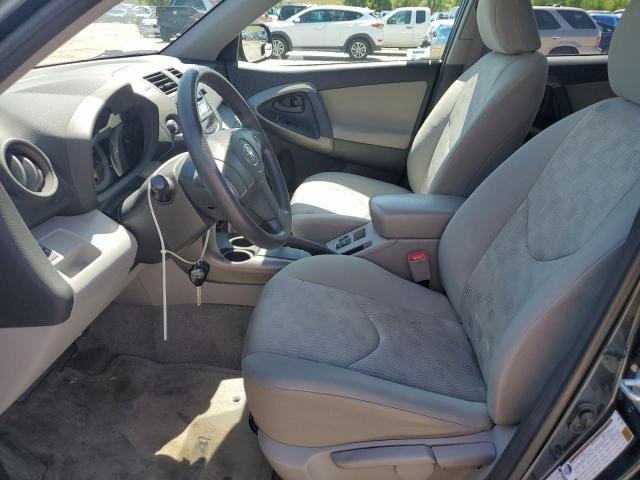 Photo 7 from auction – 2010 TOYOTA RAV4 with VIN JTMBF4DV7A5034395