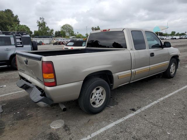 Photo 3 from auction – 2001 CHEVROLET SILVERADO with VIN 2GCEC19V511403205
