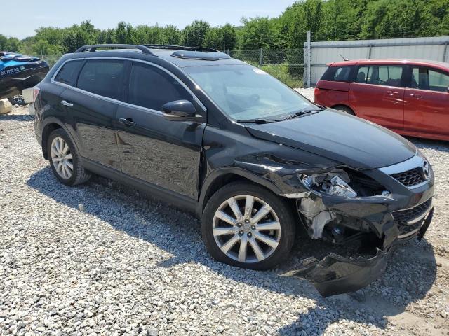Photo 4 from auction – 2010 MAZDA CX-9 with VIN JM3TB2MA1A0208208