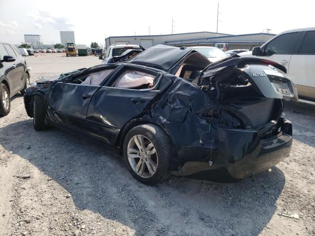 Photo 2 from auction – 2012 NISSAN ALTIMA SR with VIN 1N4BL2AP8CN532875