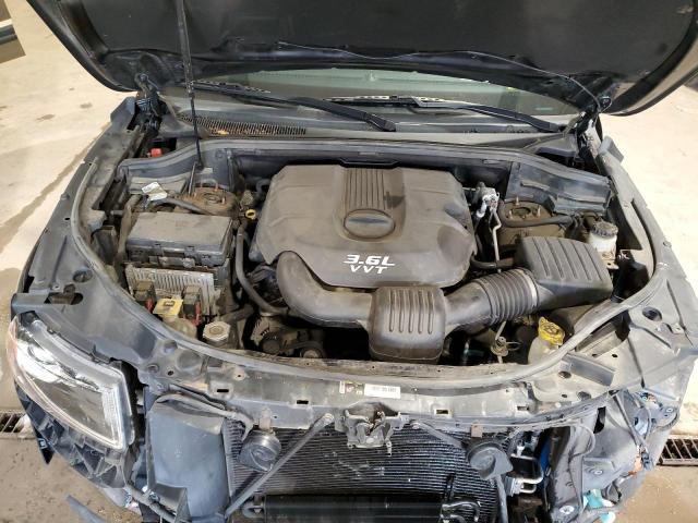 Photo 12 from auction – 2014 JEEP GRAND CHER with VIN 1C4RJFAG3EC129858