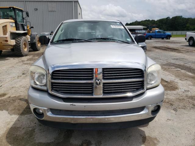 Photo 5 from auction – 2007 DODGE RAM 1500 S with VIN 1D7HA18237S100495