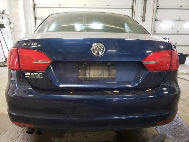 Photo 6 from auction – 2011 VOLKSWAGEN JETTA BASE with VIN 3VW2K7AJ6BM051180
