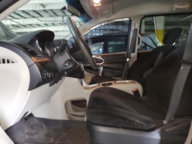 Photo 7 from auction – 2012 DODGE GRAND CARA with VIN 2C4RDGCG1CR128478