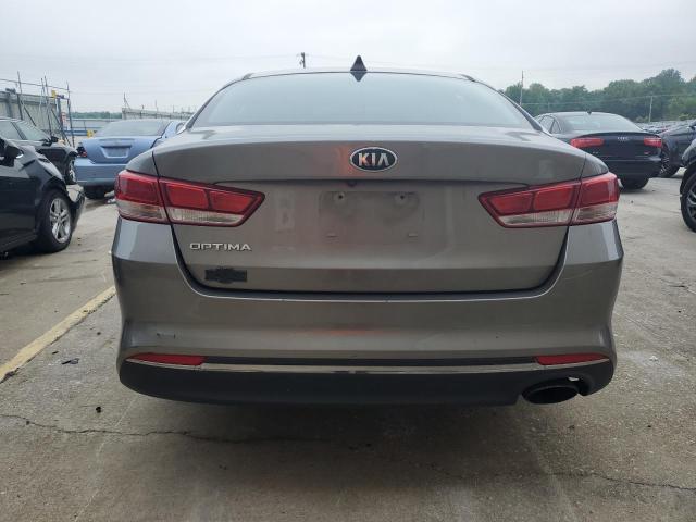 Photo 6 from auction – 2016 KIA OPTIMA LX with VIN 5XXGT4L31GG010547