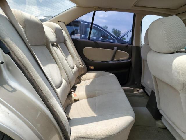 Photo 10 from auction – 1991 NISSAN MAXIMA with VIN JN1HJ01P2MT511440