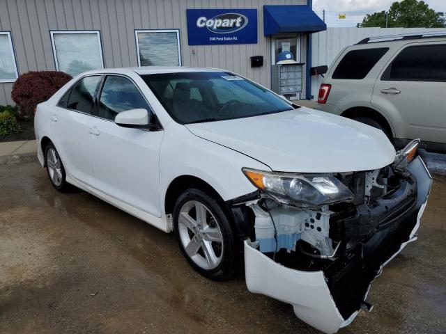 Photo 4 from auction – 2014 TOYOTA CAMRY L with VIN 4T1BF1FKXEU422519