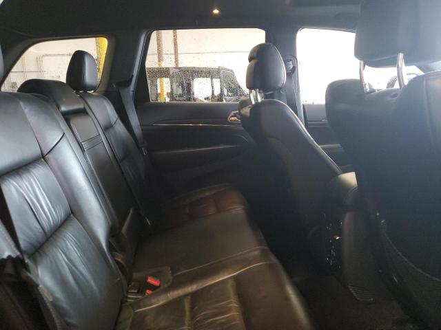 Photo 11 from auction – 2016 JEEP GRAND CHER with VIN 1C4RJFBGXGC494071