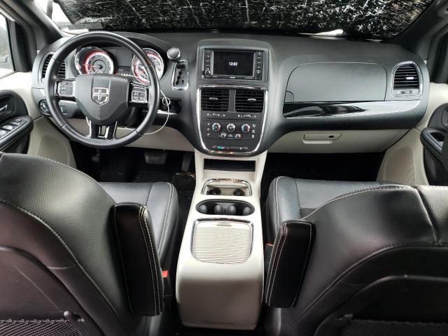 Foto 8 de la subasta – 2019 DODGE GRAND CARA con VIN 2C4RDGCG2KR774045