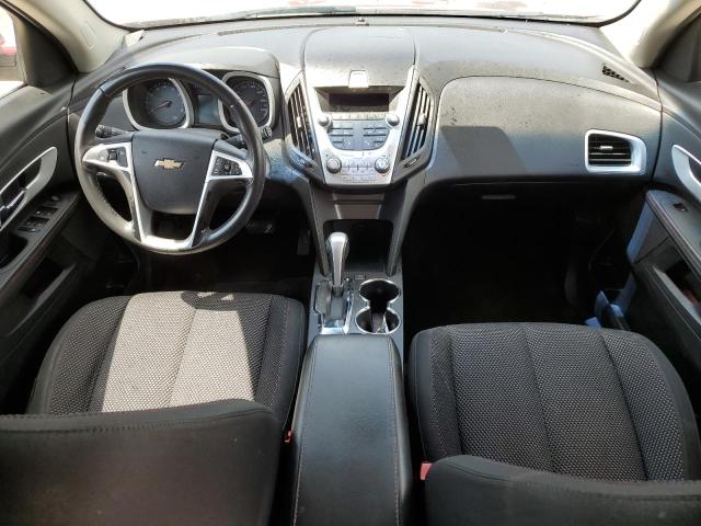 Photo 8 from auction – 2011 CHEVROLET EQUINOX LT with VIN 2CNALDEC3B6272294