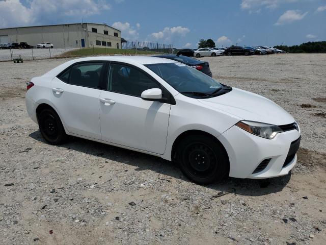 Photo 4 from auction – 2016 TOYOTA COROLLA L with VIN 2T1BURHE7GC692243