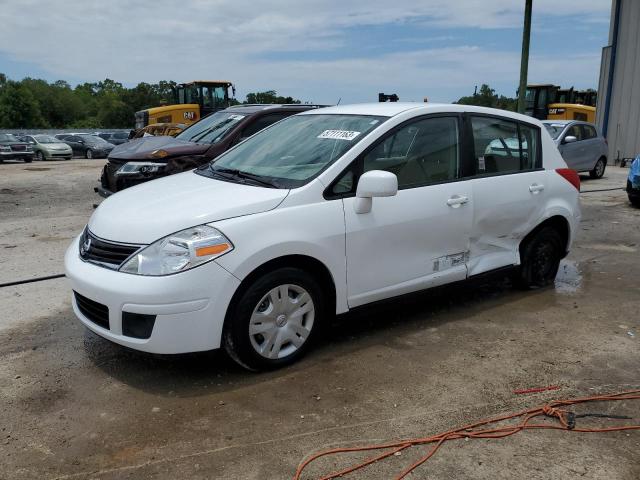 NISSAN VERSA S 2012 with VIN 3N1BC1CP3CK215029 - Photo from auction