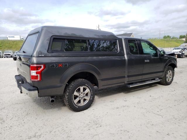 Photo 3 from auction – 2018 FORD F150 SUPER with VIN 1FTFX1EG8JKC02091