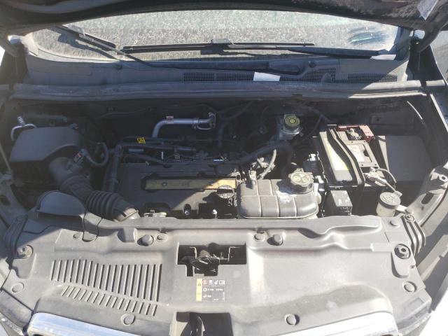 Photo 12 from auction – 2016 BUICK ENCORE with VIN KL4CJASB7GB727594
